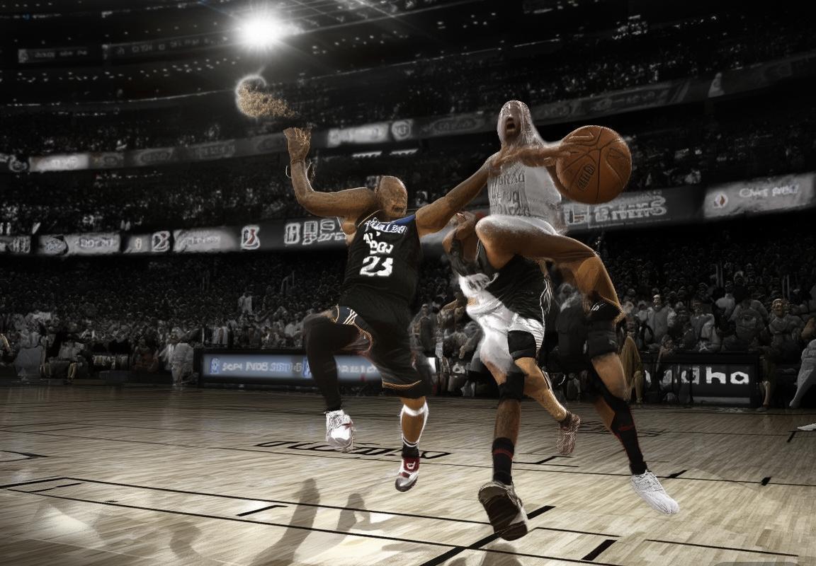 2014年NBA总决赛：勇士与骑士巅峰对决回顾(图3)