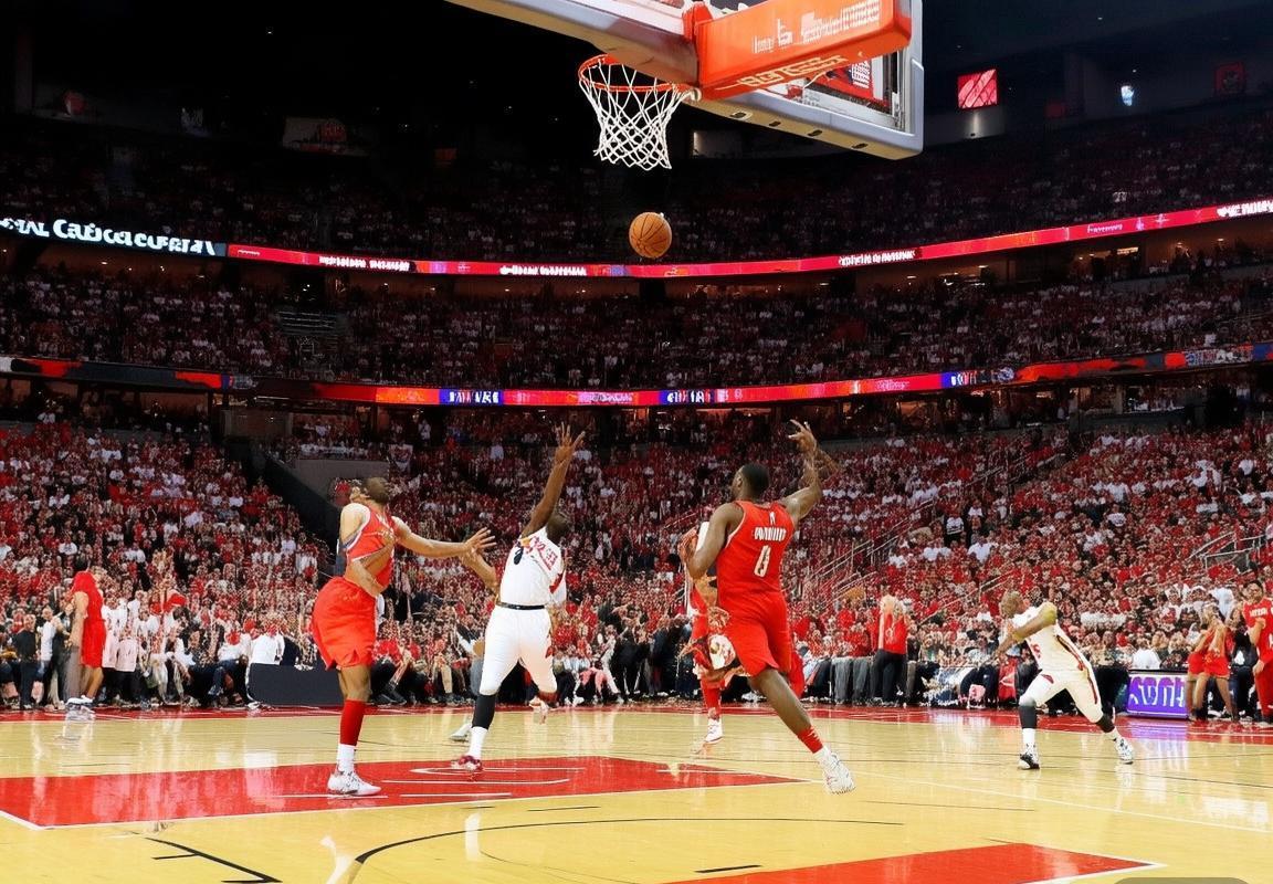 2017NBA季后赛火箭对鹈鹕系列赛战术解析(图1)