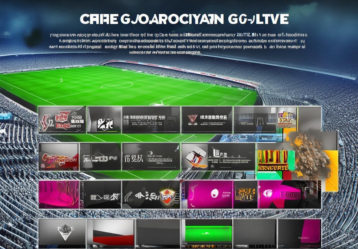 国安蓉城巅峰对决直播攻略：赛事精彩不容错过！(图4)