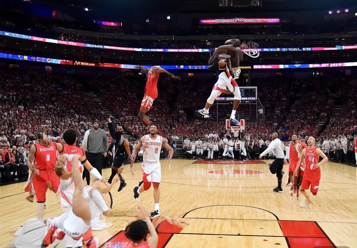 2017NBA季后赛火箭对鹈鹕系列赛战术解析(图4)