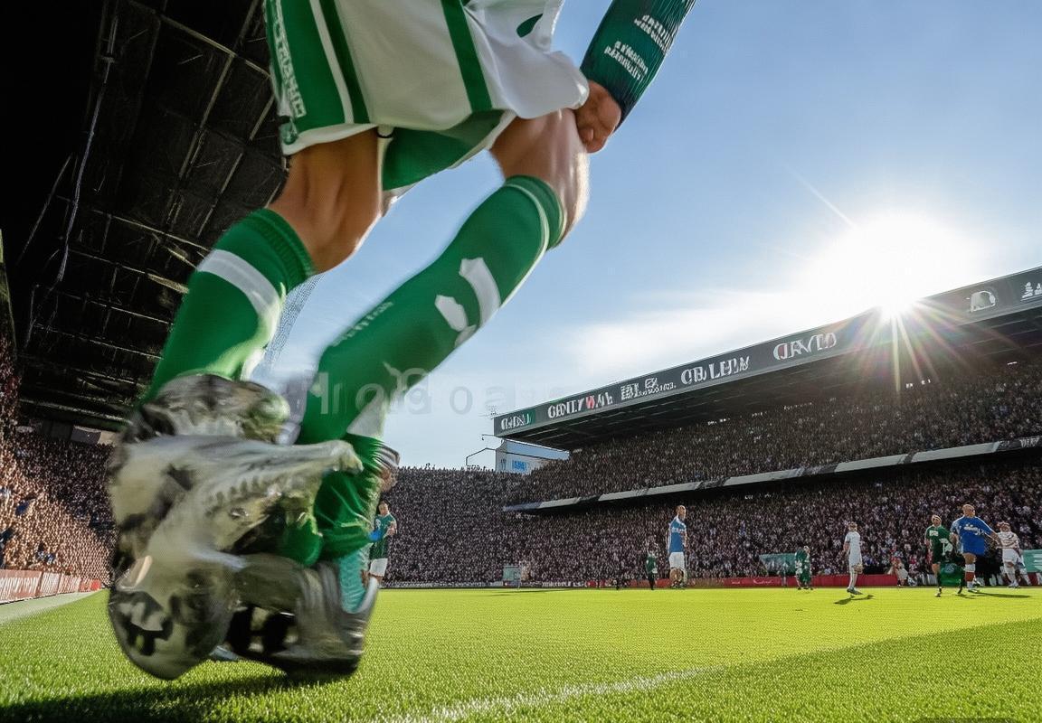 2018西甲塞尔塔VS贝蒂斯经典对决：激情战术与球星闪耀瞬间(图3)