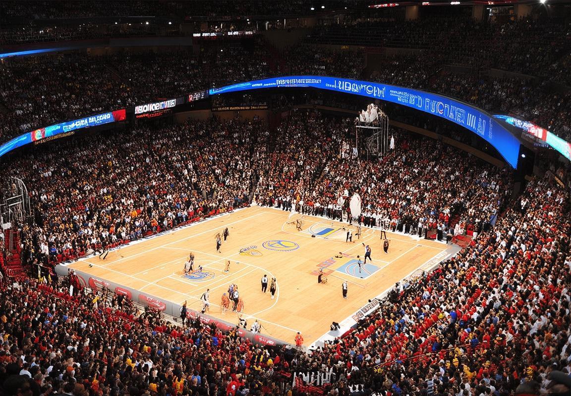 2015NBA季后赛：勇士火箭巅峰对决回顾(图1)