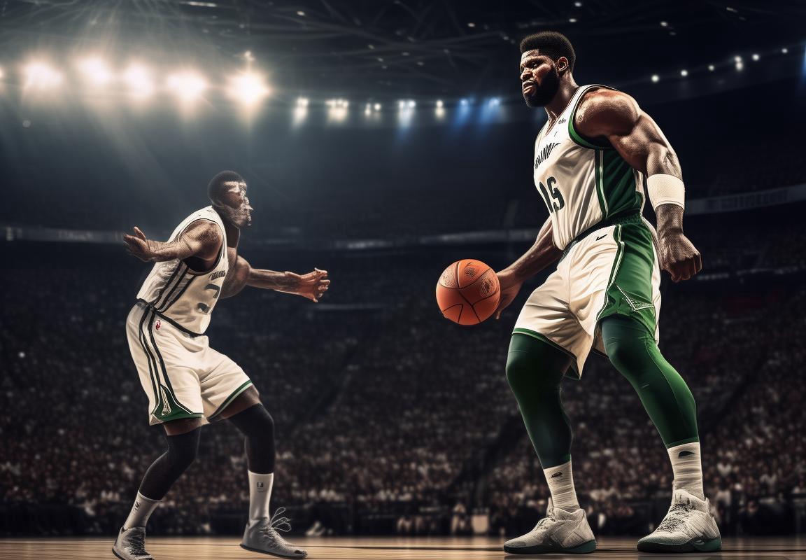 2019年NBA东部决赛：雄鹿险胜76人挺进总决赛，恩比德对阿德托昆博巅峰对决(图3)