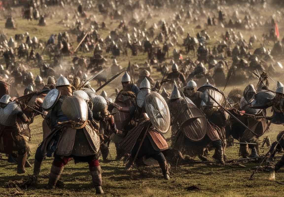 维京VS莫尔德：战术对决解析与球员亮点回顾(图1)