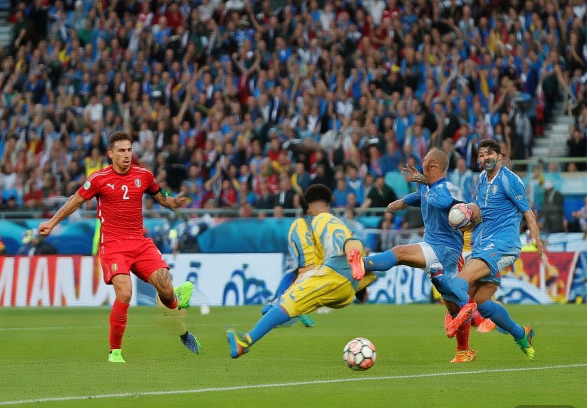 2019意乌友谊赛：激情对决，战术较量与足球魅力绽放(图3)